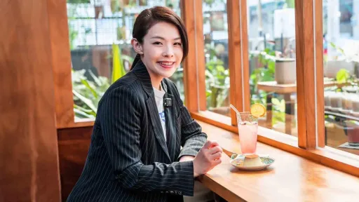 高虹安「保時捷」5輛名車接送!被酸八人大轎娘娘出巡 市府回應了