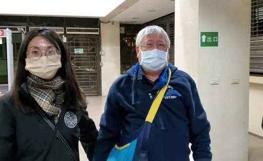 台大教授詐研究補助381萬!手法曝光 辯學生挾怨報復這下慘了