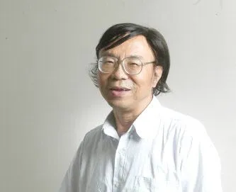 微驅科技總經吳金榮。業者提供