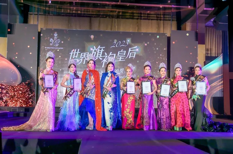 總決賽三組的冠亞季軍合影。主辦單位提供