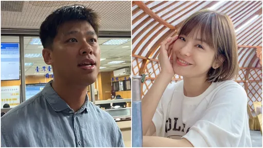 葛斯齊「藥頭認識大小S」要黃子佼作證 陳沂譏「小弄弄」:出事就龜縮