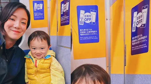 日本老人不坐博愛座?對象是這一類人 還貼公告「手機要關電源」