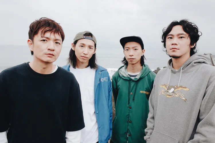 滅火器吉他手宇辰領軍EmptyORio也將登上火球祭。夥球擊提供