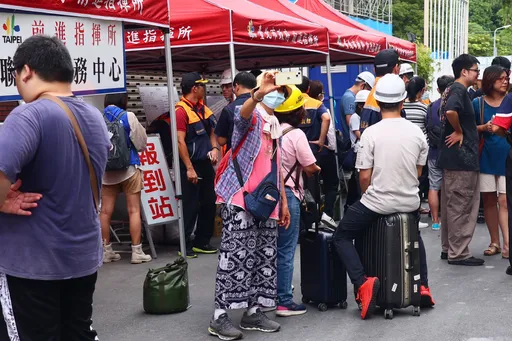 大直樓塌|重災戶安置3方案出爐! 1坪租金補助1600元