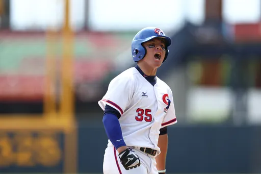中華隊超強！U18世界盃16比2「扣倒」波多黎各　5戰全勝奪分組第1