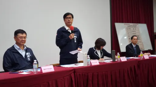 高雄市113年度總預算歲出歲入創新高 淨零預算達275.96億元