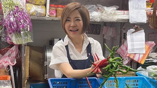 批陳吉仲「土匪喊告恐嚇納稅人」 于美人:這有天理嗎