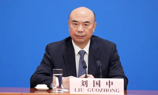 抱團取暖！中國外交部證實：副總理劉國中將訪問北韓