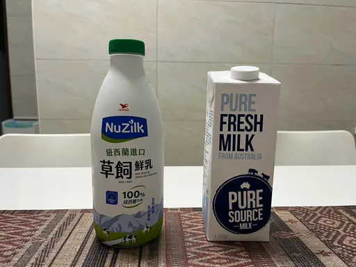 想喝更濃郁的鮮奶？內行大推「這兩款」