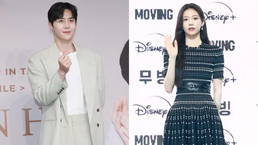 不是韓素希!《異能》高允貞爆雙喜 傳搭金宣虎續演《還魂》編劇新戲