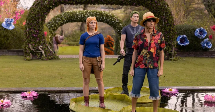 翻攝自Onepiecenetflix臉書