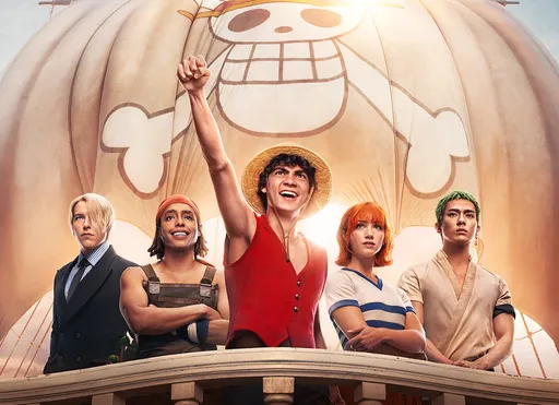 航海王真人版開播 這角色最讓人出戲!以為《第五元素》