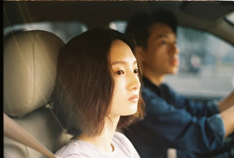 《五福女孩》由影集《返校》方芮欣一角爆紅的演員韓寧主演。高雄電影節提供