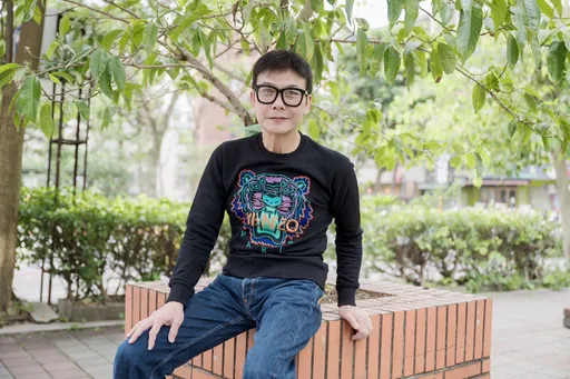 林正英、午馬與自己誰降魔伏妖法力強 錢小豪說最厲害是這位