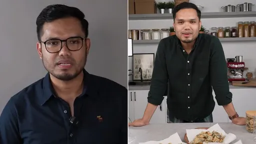 年營收5000萬元堅持簡樸生活 31歲網紅「因為我想安心睡覺」