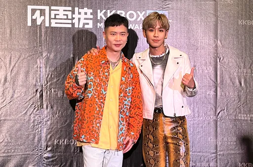 鼓鼓宣示主權認愛大元4個月　首度鬆口結婚計畫