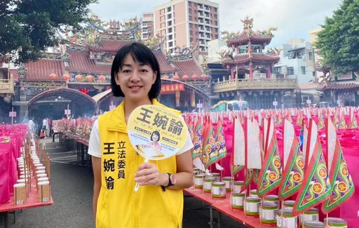 柯文哲「第三方檢舉機制」挨批噱頭！　她點名民眾黨這8人：哪門子拒絕黑金？