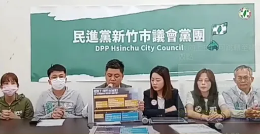 高虹安住5千萬豪宅「神秘房東」背景曝光 綠營向法院告發涉貪