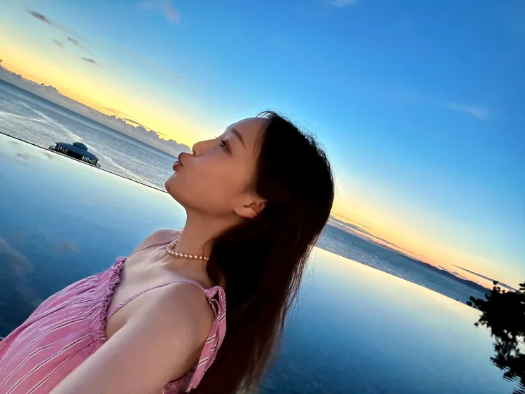 ANGIE（安吉）預告將推出新單曲。索尼音樂提供