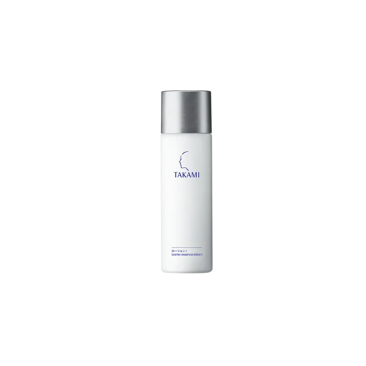 TAKAMI角質道肌亮露，120ml／1360元。品牌提供