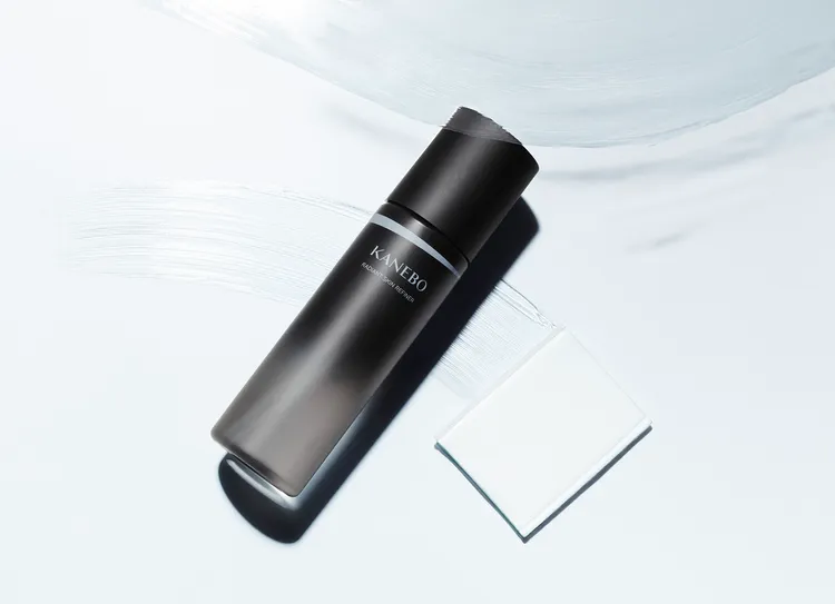 KANEBO煥彩新生美肌水，200ml／1750元。品牌提供