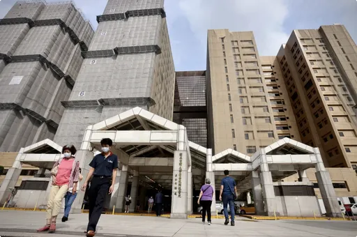 台大醫研究:非胖短脖罹患阻塞型睡眠呼吸中止症 致死率是常人2.6倍