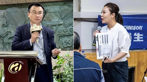 進口蛋「錯誤政策浪費5億元」　李彥秀：民眾期待陳吉仲下台