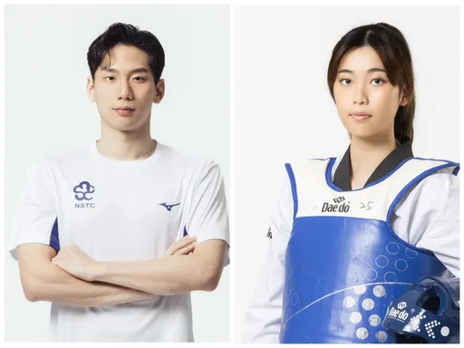 杭州亞運後天開幕 中華代表團「高顏值」!由這天菜+正妹掌旗進場