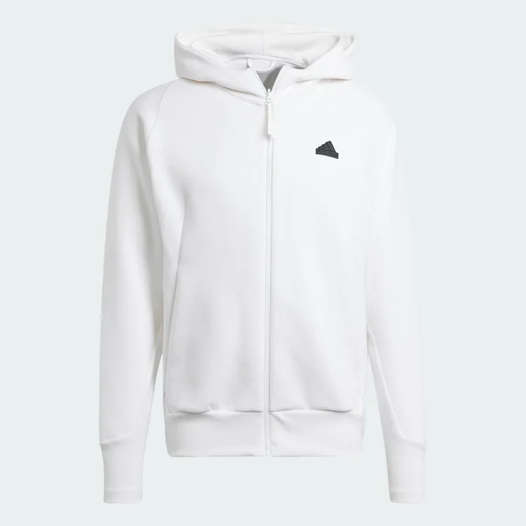 Z.N.E.運動外套，3690元。品牌提供