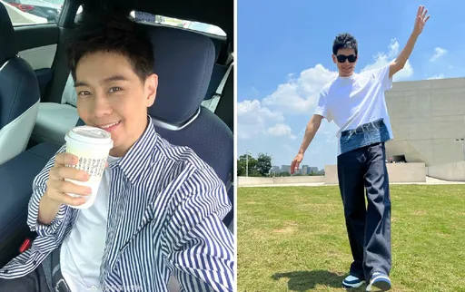 林志穎《披荊斬棘》操到發高燒送醫！172瘦到只剩55公斤