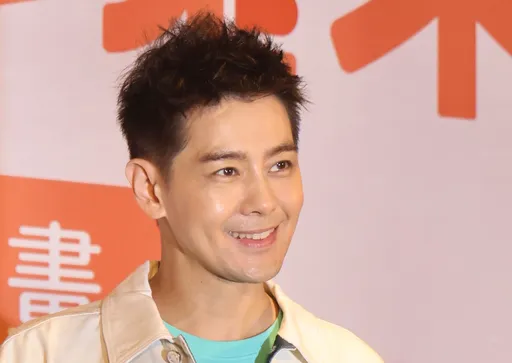 「車禍」成家中禁語 林志穎吐心聲:不想給孩子陰影