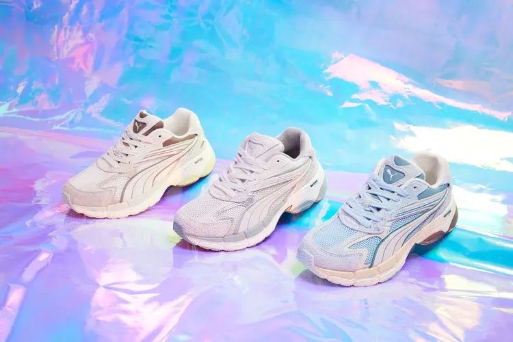 Teveris Nitro，各3580元。品牌提供