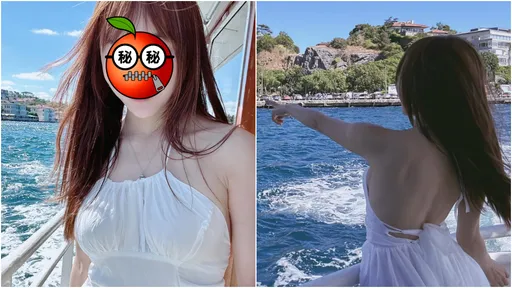 美女刺客？「10亿身家女歌手」抢不分区立委　亲曝真实想法