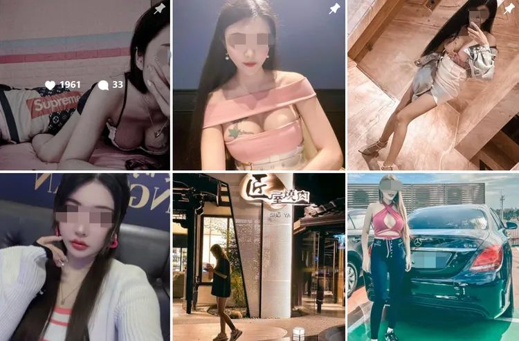 賓士媽IG展現好身材。翻攝自當事人IG
