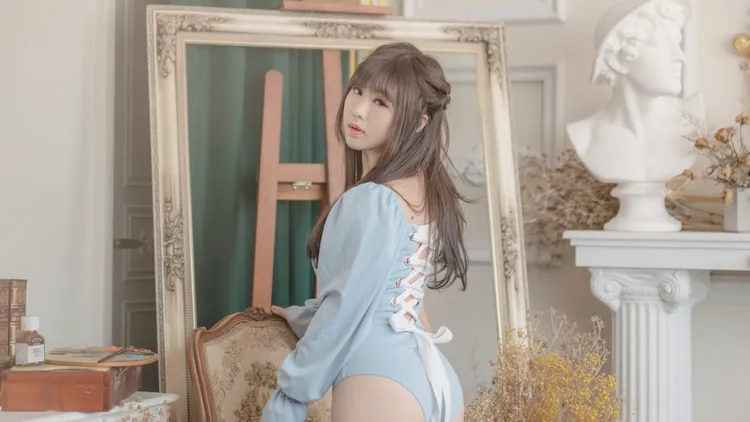 Sheena還是名美食部落客，常到各處品嚐美食。