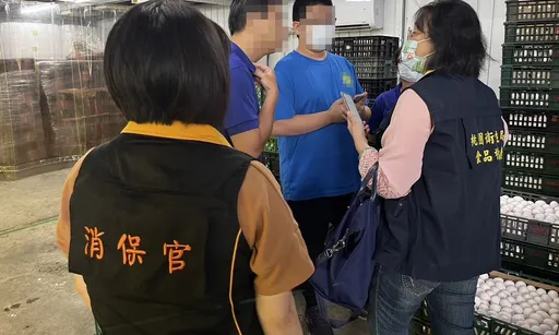 用巴西蛋製「液蛋」卻標產地台灣　媒體人斥：果然有「混蛋」