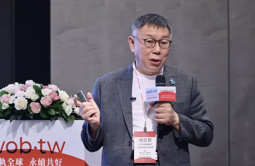 柯文哲說藍白「最後一定會合」　前幕僚開噴：渣男語錄