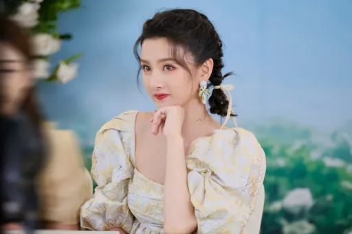 陸劇女星宋祖兒涉逃漏稅2億被電視台除名 查無此人恐隨時退圈