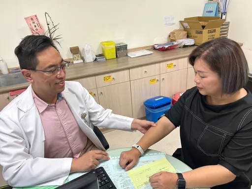 女保險員全身痛查無原因 被誤認裝病詐保!原來真的是「公主病」