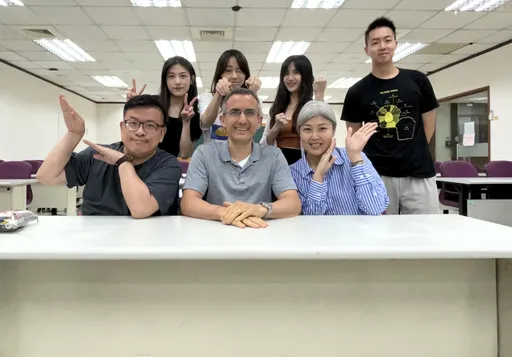 ChatGPT狂勝半數律師考試考生　陽明交大開課教用AI寫訴狀