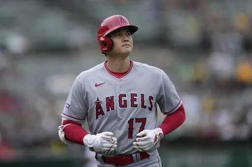 大谷翔平連9場缺賽!美媒爆這2大理由 下季最有可能去大都會