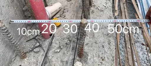 再揭基泰「H型鋼撐到變形」!連續壁厚度不足 議員轟:不把人命當一回事