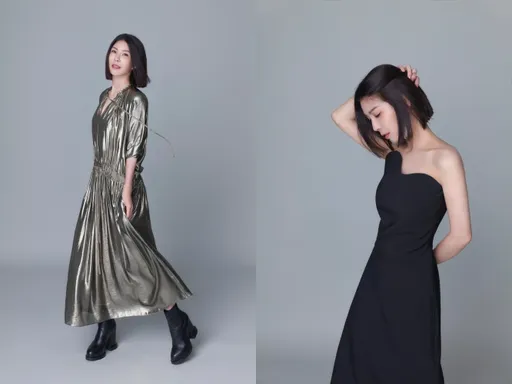 不敢相信!許茹芸49歲美成這樣 韓國老公打翻醋罈逼問情史