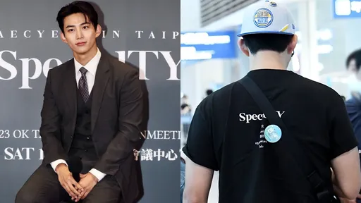 玉澤演出國背後藏驚喜!卸任3年還是「最稱職台灣觀光大使」