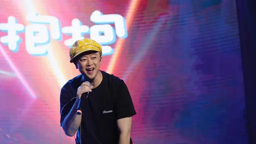 周杰倫麻吉彈頭94狂 43歲考上北醫碩士班曝年底有喜了