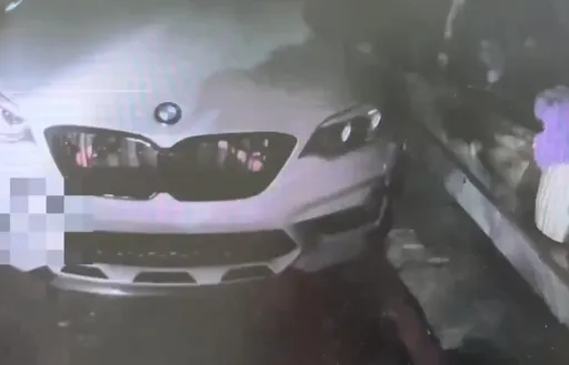 代駕白找了！嫌他這事沒做好　BMW男「又自己上」下場曝光