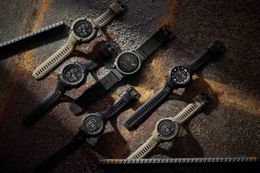 Garmin推全新tactix 7戰術錶及GPSMAP 67定位導航儀 價格各為44990、16990元