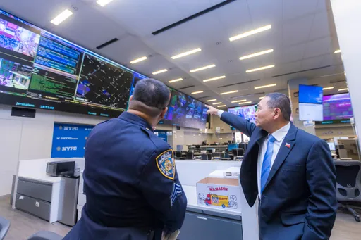 台海危機連3年列全球潛在衝突第一級 侯友宜訪美宣示「讓台灣遠離戰爭」