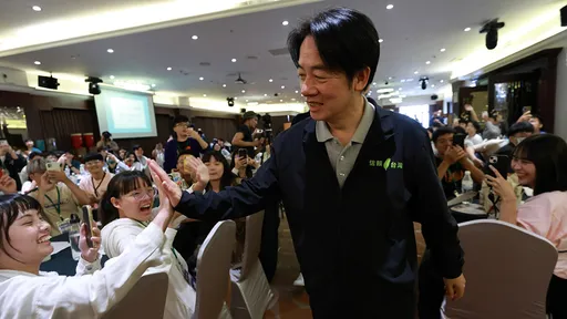 聲援賴清德老家違建 綠議員:萬里房子有人願意住要謝天謝地