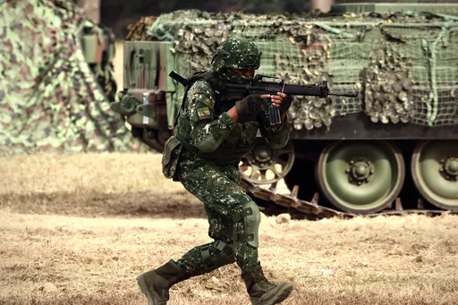 明年新兵須投手榴實彈!爆砸3.72億買「一戰骨董彈」 陸軍曝真相